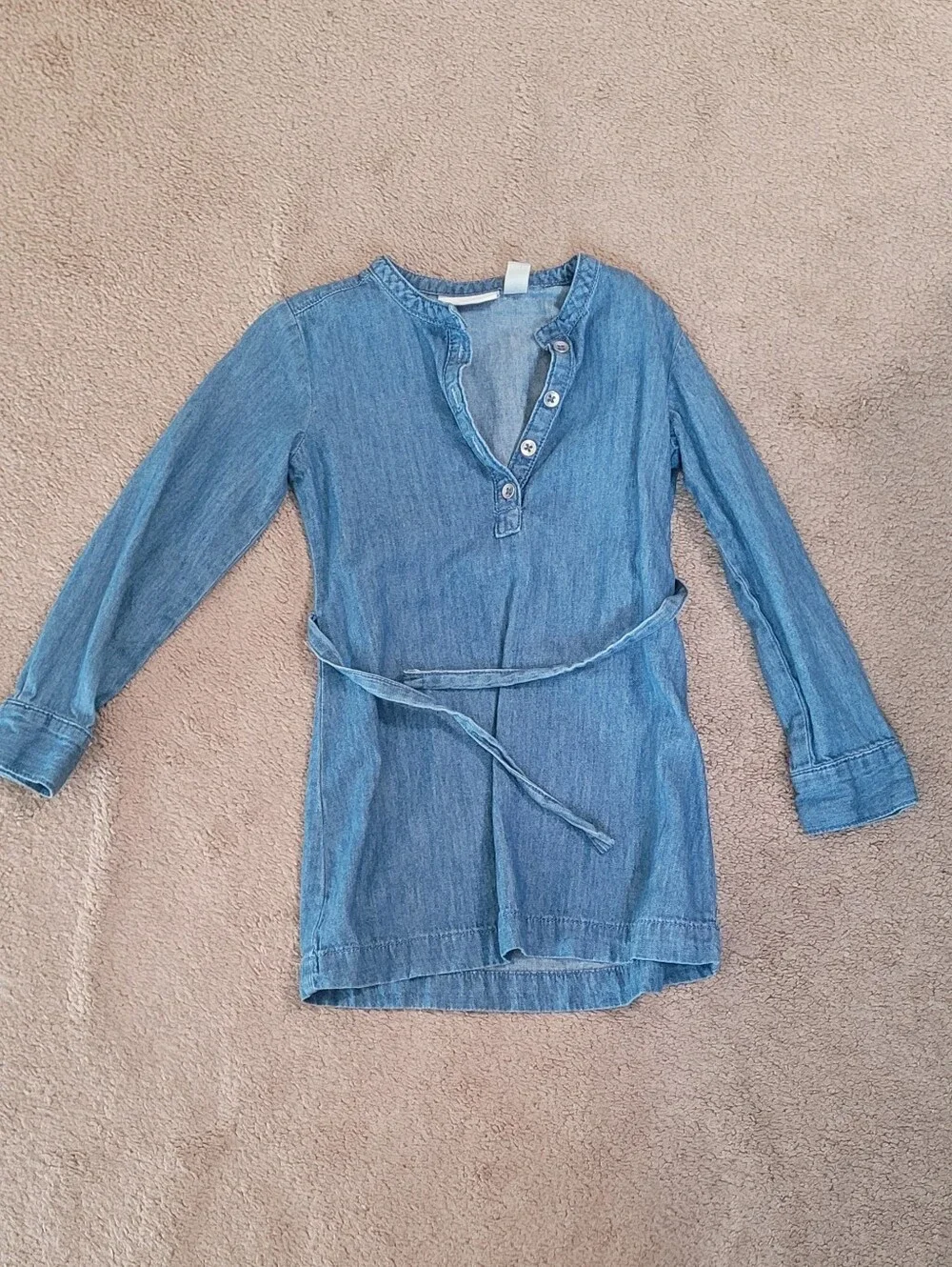 Lot Of 6 Dresses